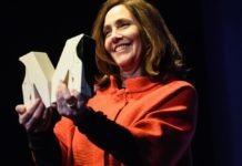 Mariela Castro recibe Premio Maguey Activista
