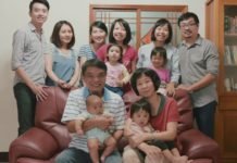 En Taiwán le apuestan a la igualdad desde el matrimonio