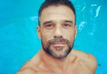 «Quiero confesar abiertamente que soy gay», Lucas Bertero