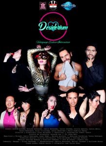 Micro Teatro Er&oacute;tico, Micro Teatro Er&oacute;tico, un espacio para el erotismo po&eacute;tico, El Poblado en Historias