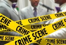 Acusados por organizar «boda gay» en Nigeria