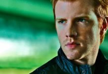 Daniel Newman, actor de The Walking Dead, salió del closet
