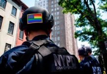 Intimidan a policía homosexual, la solución fue despedirlo