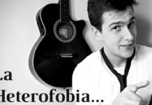 ¿Existe la HETEROFOBIA? / #UnaMentiraUnaVerdad