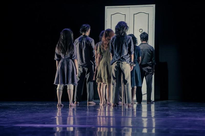 La diversidad cultural pasa por su mejor momento en Colombia, La diversidad cultural pasa por su mejor momento en Colombia, El Poblado en Historias