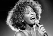 Documental asegura que Whitney Houston era bisexual