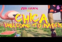 “Chica, Welcome Madrid”: El himno del World Pride