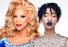 Willow Smith interpretaría a RuPaul en nuevo biopic