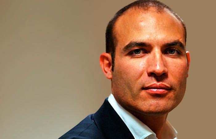 Los 15 homosexuales que más influyen en el mundo, Los 15 homosexuales que más influyen en el mundo, El Poblado en Historias