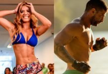 Ponte en forma en el Cartagena Pride