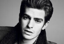 Andrew Garfield causa polémica con su sexualidad