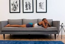 Diseños de boxers para personas trans durante su ciclo menstrual