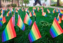 Corte Constitucional protege derechos a mujer transgénero