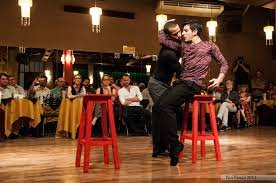 gay friendly, Argentina crece como destino «gay friendly» a nivel mundial, El Poblado en Historias