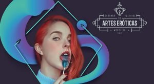 Festival de Artes Er&oacute;ticas, Medell&iacute;n vive el II Festival de Artes Er&oacute;ticas (AEFEST), El Poblado en Historias