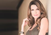 La actriz Maritza Rodríguez confiesa que sus tres hermanos son homosexuales