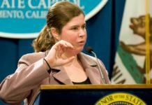 Ana Matosantos defiende su integridad después de ser llamada «señor»