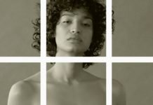 Indya Moore, modelo trans es la nueva imagen de prestigiosa marca de trajes de baños