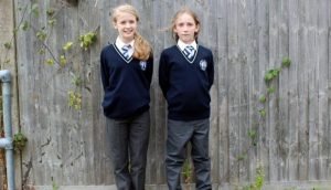 uniformes de género neutro, Colegio diseña uniformes de género neutro para todos sus estudiantes, El Poblado en Historias