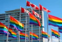 Canadá, refugio para población LGBT perseguida en Chechenia