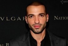 Haaz Sleiman, actor de ‘Gotham’, sale del clóset de una manera épica