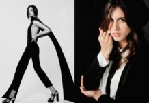 Morena Ferreira se negó a ser ridiculizada