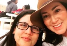 Pareja de mujeres es atacada por su vecina por homofobia