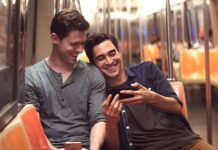 Scruff: ¿Que tan sexy es tu profesión?