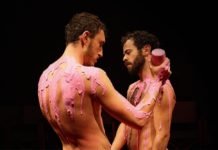 Ciclo Rosa: Declarando amor y manifiesto