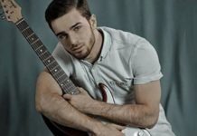 El cantante Zelimkhan Bakaev podría haber sido asesinado en Chechenia