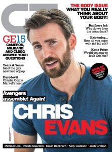 hetero, 5 personalidades hetero en revistas de temática gay, El Poblado en Historias