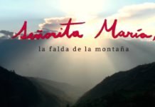 Señorita María, la falda de la montaña, finalmente llega a los cines colombianos