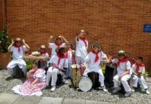 “Seres”, un espacio para el Arte y la Diversidad.