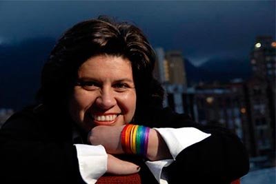 Colombianos, Colombianos famosos que están fuera del clóset, El Poblado en Historias