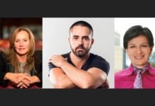 Colombianos famosos que están fuera del clóset