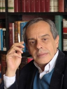 Fernando Toledo gay colombiano