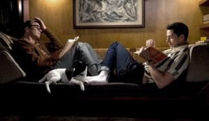 A single man pelicula gay nominada a oscar