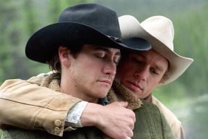 Brokeback-Mountain pelicula gay nominada a los Oscar