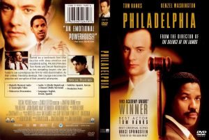 Philadelphia pelicula gay 1993 nominada a oscar
