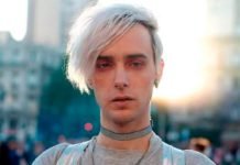 Hijo de Gustavo Cerati se declara gay