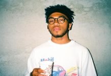 Kevin Abstract: “no hay suficientes raperos negros y que sean gay”