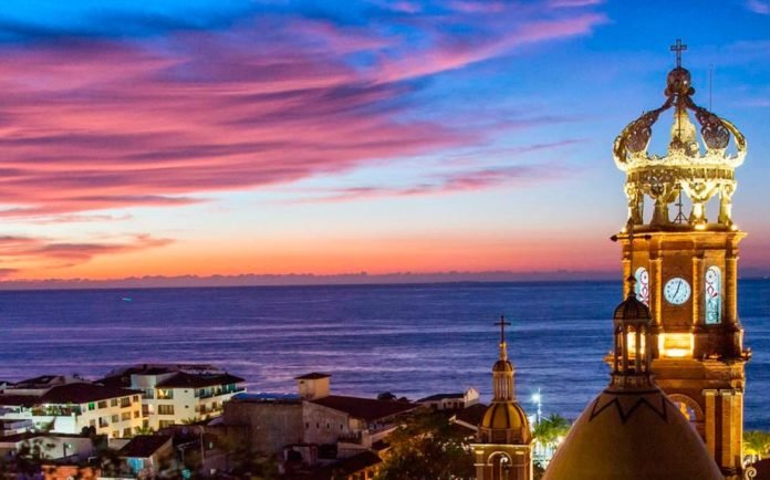 puerto vallarta y riviera nayarit