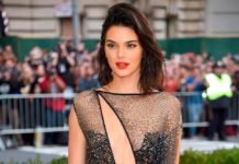 Kendall Jenner: “No tengo nada que esconder”
