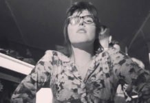 Yo pensé que tú sabías que yo era trans