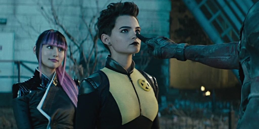 Deadpool, Deadpool, incluyente en tema de diversidad, El Poblado en Historias