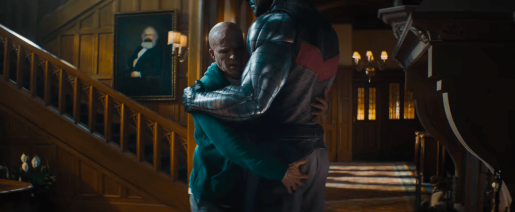 Deadpool, Deadpool, incluyente en tema de diversidad, El Poblado en Historias