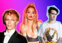 13 canciones para celebrar la bisexualidad