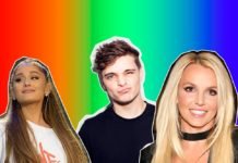 Varios artistas escriben ‘cartas de amor’ a la población LGBTQ