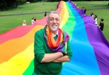 La bandera arcoíris: 40 años del principal símbolo de la historia LGBT