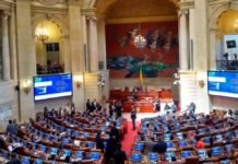 CD busca excluir a las personas LGBTI del proyecto de la JEP